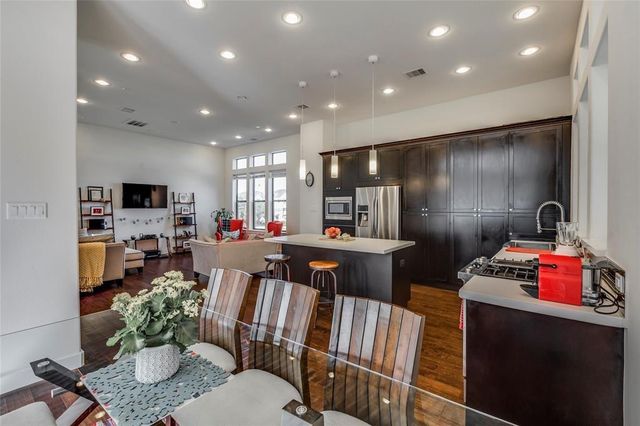 2612 Polk Street B, Houston, TX 77003