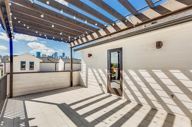 2612 Polk Street B, Houston, TX 77003