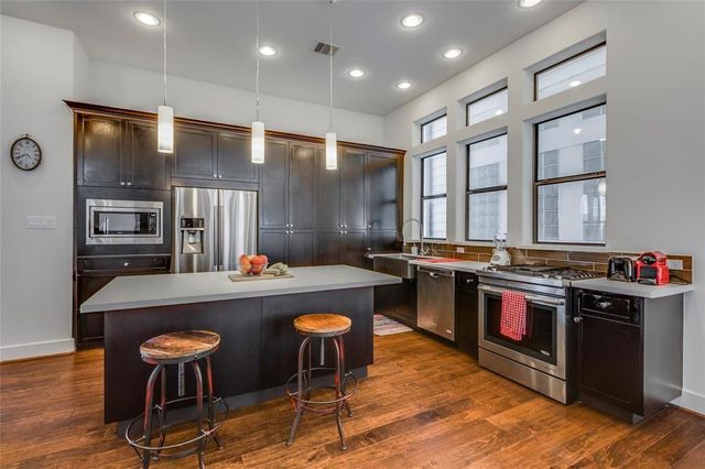 2612 Polk Street B, Houston, TX 77003