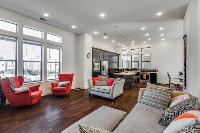 2612 Polk Street B, Houston, TX 77003