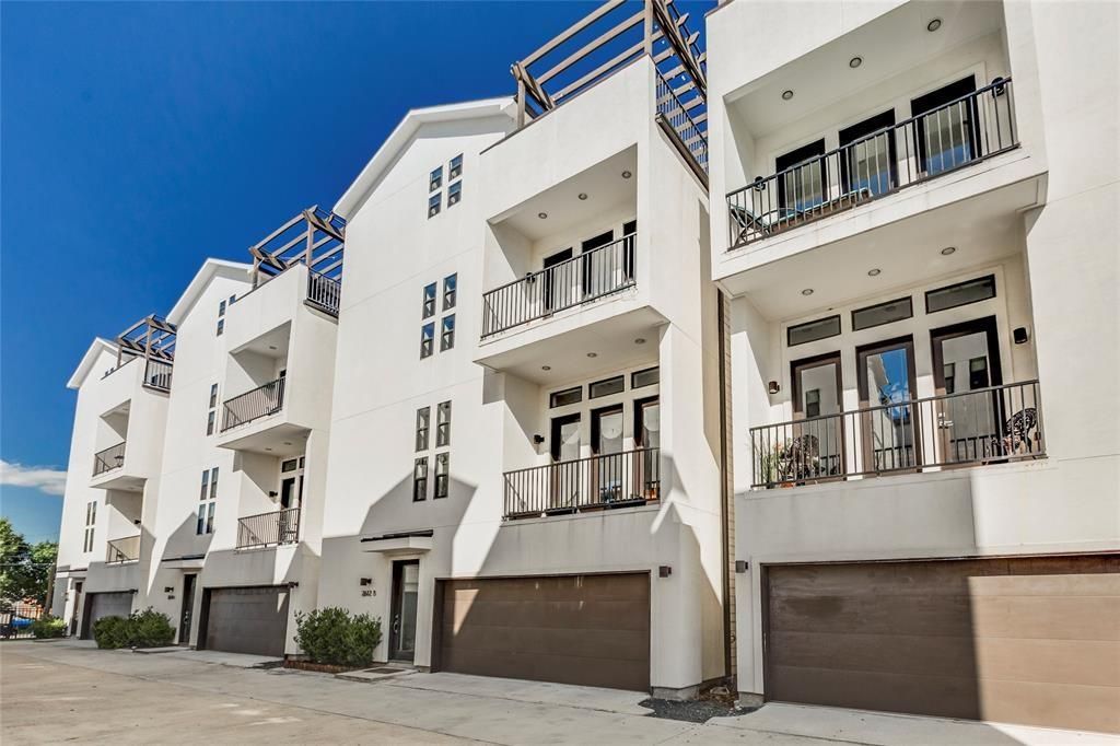 2612 Polk Street B, Houston, TX 77003