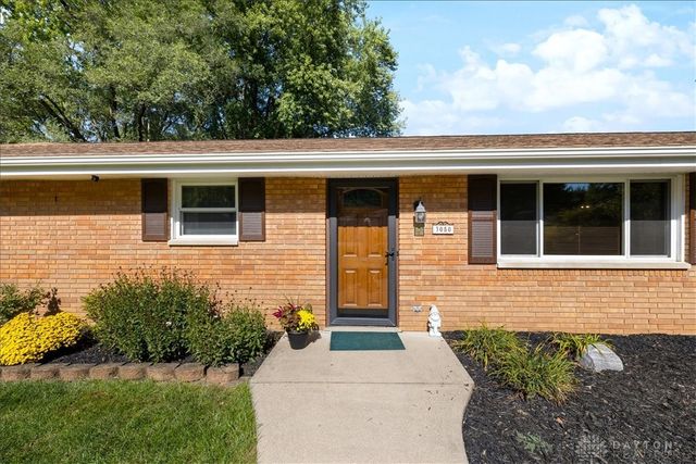3050 Viola Drive, Beavercreek, OH 45434