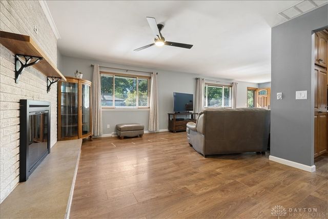 3050 Viola Drive, Beavercreek, OH 45434