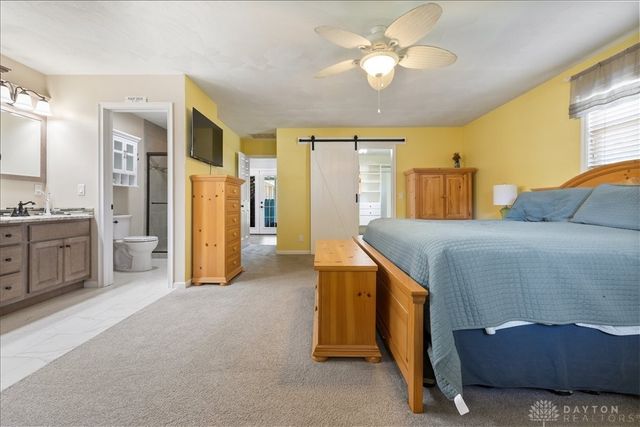 3050 Viola Drive, Beavercreek, OH 45434