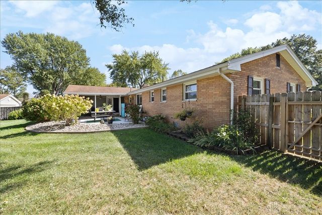 3050 Viola Drive, Beavercreek, OH 45434