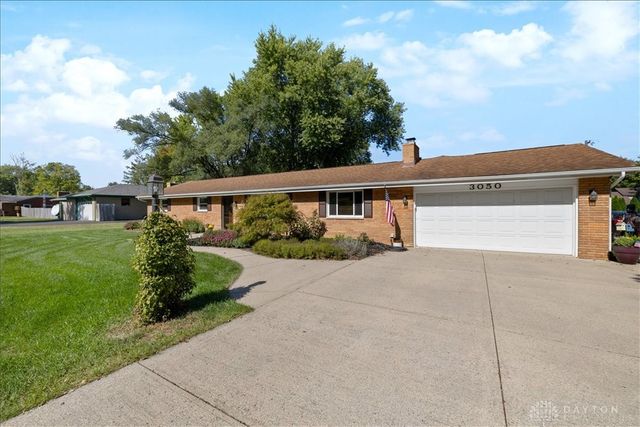 3050 Viola Drive, Beavercreek, OH 45434