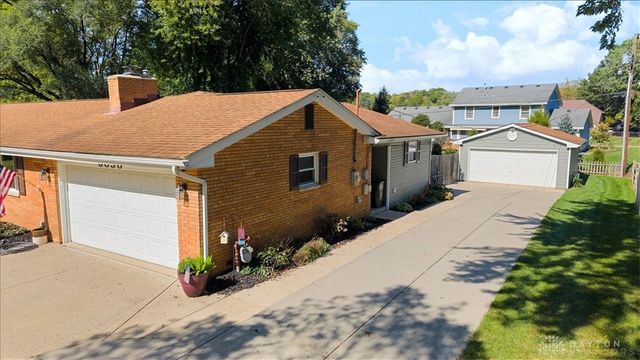 3050 Viola Drive, Beavercreek, OH 45434