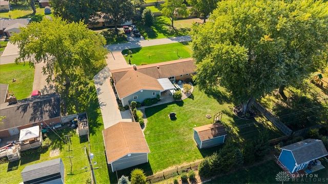 3050 Viola Drive, Beavercreek, OH 45434