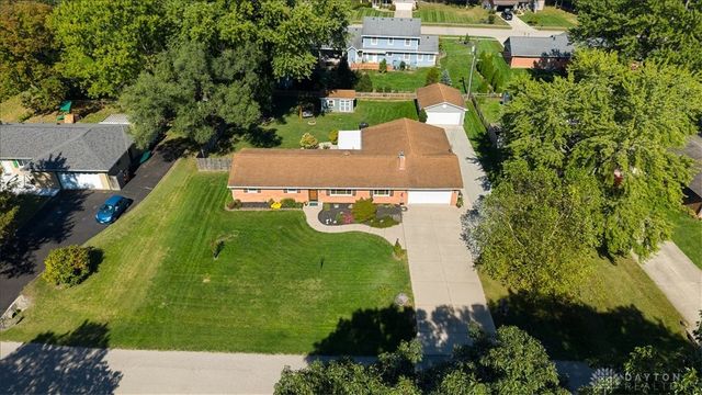 3050 Viola Drive, Beavercreek, OH 45434