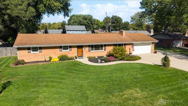 3050 Viola Drive, Beavercreek, OH 45434