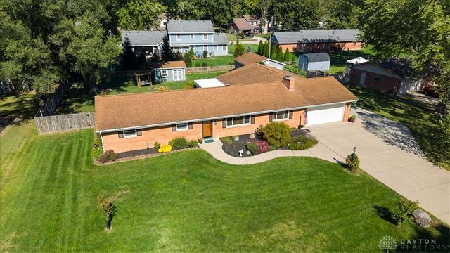 3050 Viola Drive, Beavercreek, OH 45434