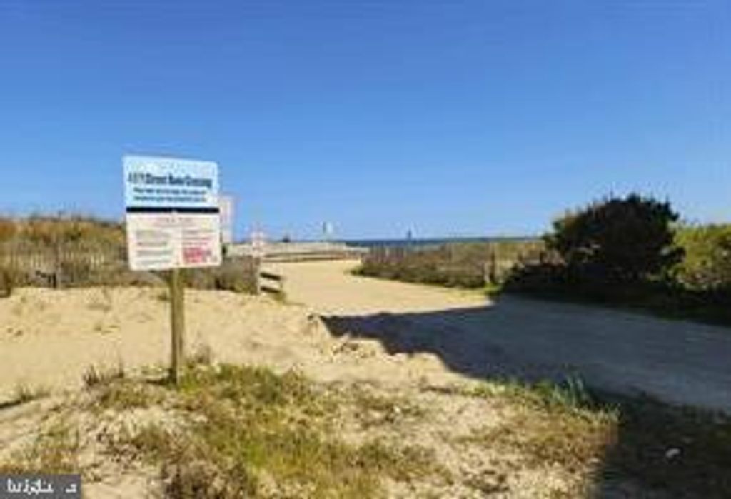 Image 6 of property listing at 13 40TH ST #4, Ocean City, MD 21842