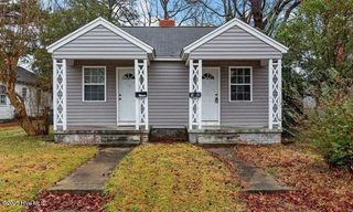 804 Bancroft Avenue B, Greenville, NC 27834
