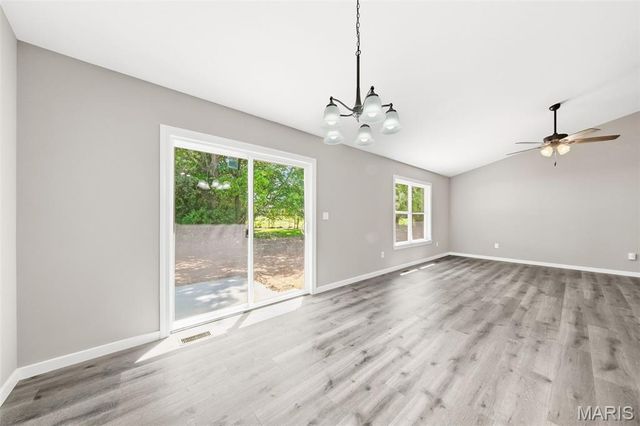 400 Chantilly Court, Warrenton, MO 63383