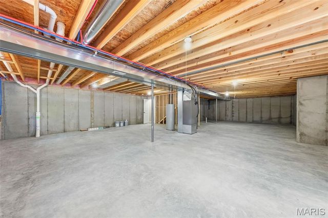 400 Chantilly Court, Warrenton, MO 63383