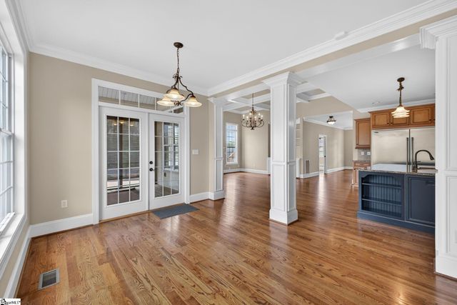 146 Tupelo Drive, Greer, SC 29651