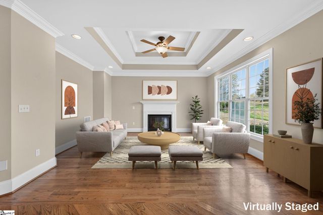 146 Tupelo Drive, Greer, SC 29651