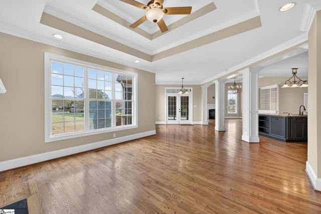 146 Tupelo Drive, Greer, SC 29651