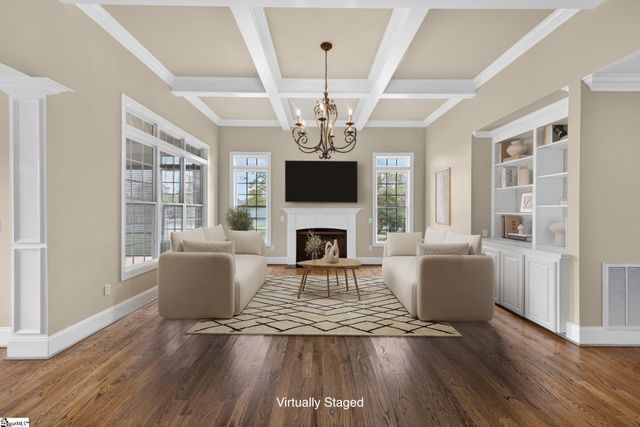 146 Tupelo Drive, Greer, SC 29651