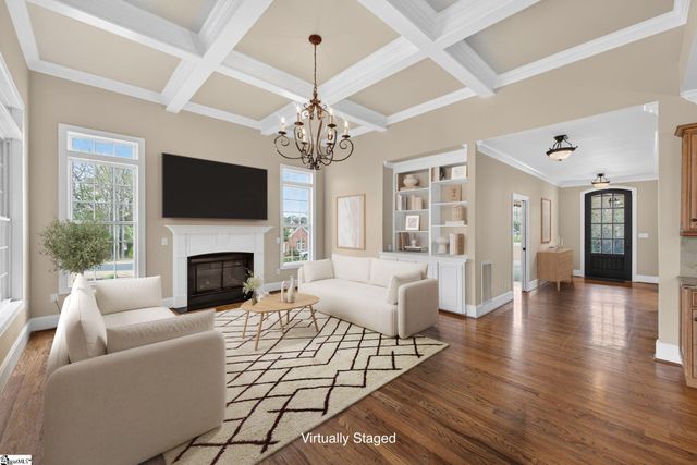 146 Tupelo Drive, Greer, SC 29651