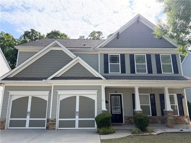 4306 Suwanee Brook Court, Buford, GA 30518