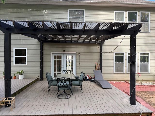 4306 Suwanee Brook Court, Buford, GA 30518
