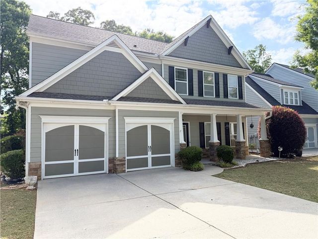 4306 Suwanee Brook Court, Buford, GA 30518