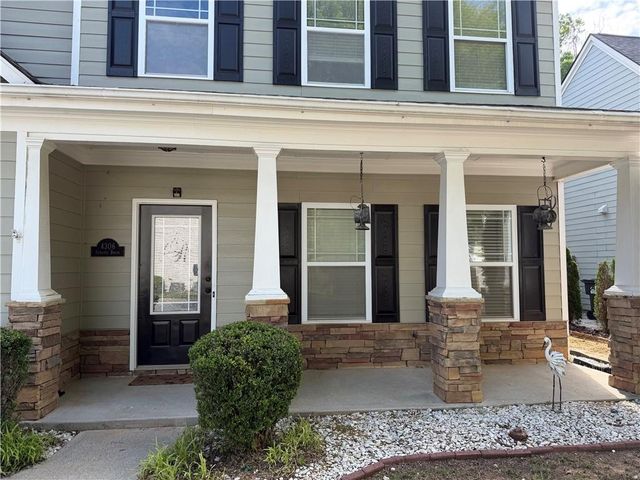 4306 Suwanee Brook Court, Buford, GA 30518
