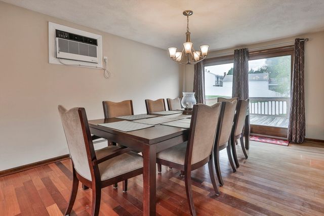 54 Walton Street, Wakefield, MA 01880