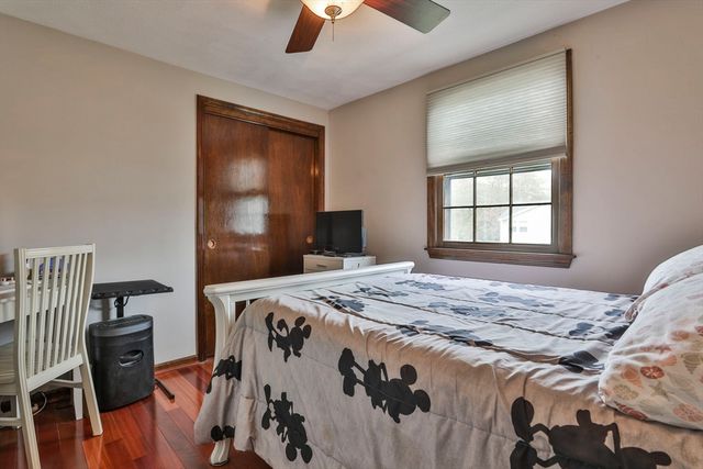 54 Walton Street, Wakefield, MA 01880