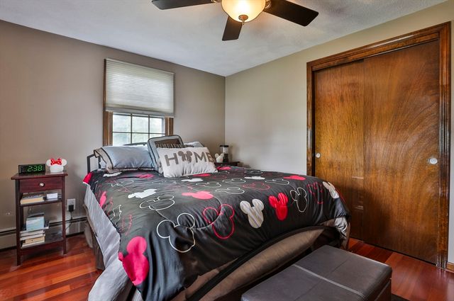 54 Walton Street, Wakefield, MA 01880