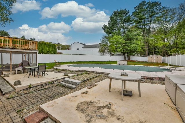 54 Walton Street, Wakefield, MA 01880