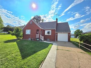 1206 1st St, Luzerne Twp, PA 15444