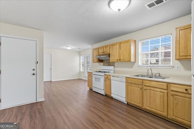 1267 Partridge Lane, Riverdale, GA 30296