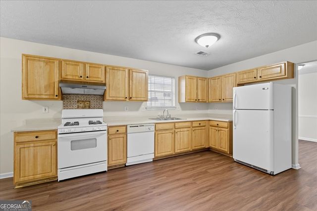 1267 Partridge Lane, Riverdale, GA 30296