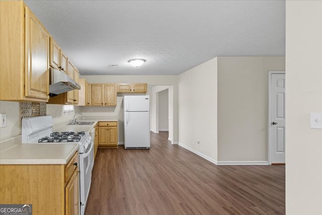 1267 Partridge Lane, Riverdale, GA 30296