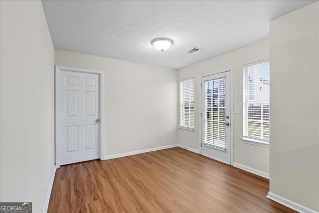 1267 Partridge Lane, Riverdale, GA 30296