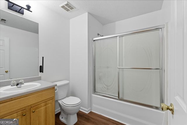 1267 Partridge Lane, Riverdale, GA 30296