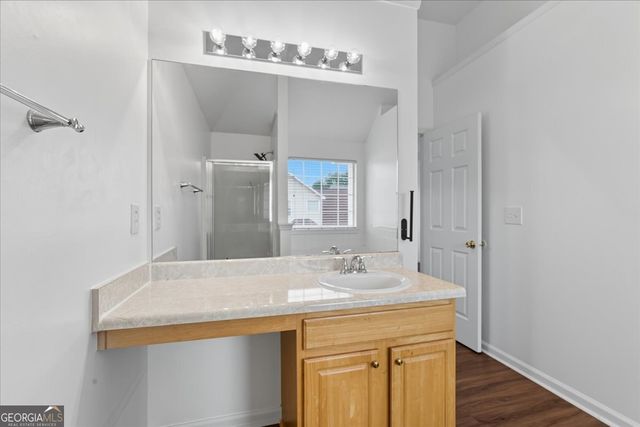 1267 Partridge Lane, Riverdale, GA 30296