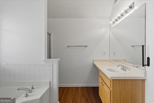 1267 Partridge Lane, Riverdale, GA 30296