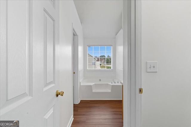 1267 Partridge Lane, Riverdale, GA 30296