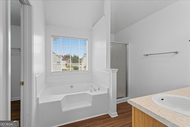 1267 Partridge Lane, Riverdale, GA 30296