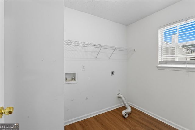 1267 Partridge Lane, Riverdale, GA 30296