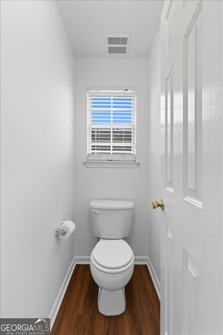 1267 Partridge Lane, Riverdale, GA 30296