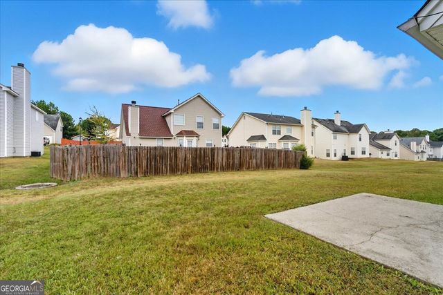 1267 Partridge Lane, Riverdale, GA 30296