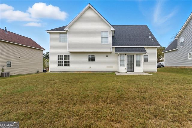 1267 Partridge Lane, Riverdale, GA 30296