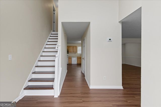 1267 Partridge Lane, Riverdale, GA 30296