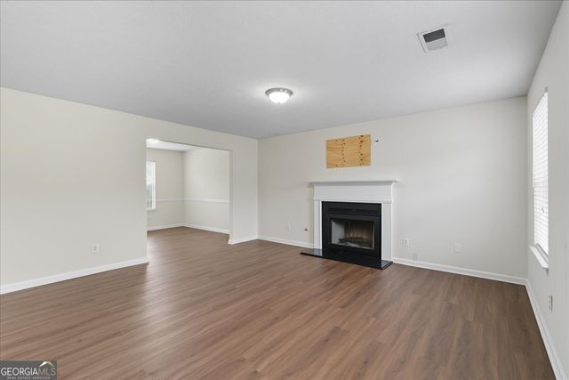 1267 Partridge Lane, Riverdale, GA 30296