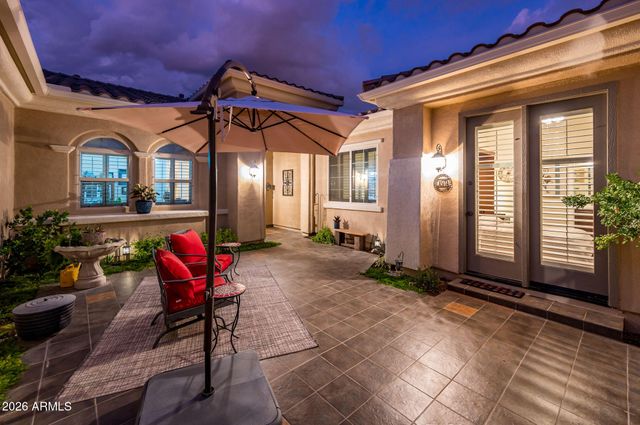 12844 W EL SUENO Drive, Sun City West, AZ 85375