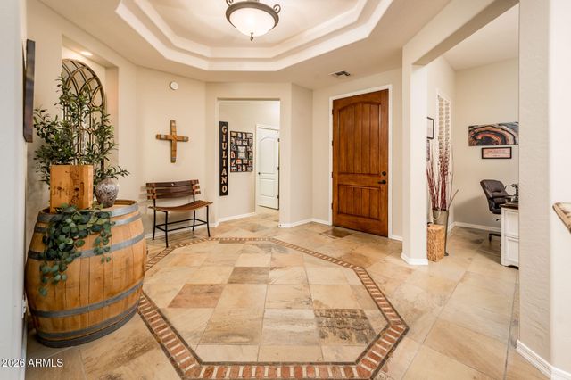 12844 W EL SUENO Drive, Sun City West, AZ 85375